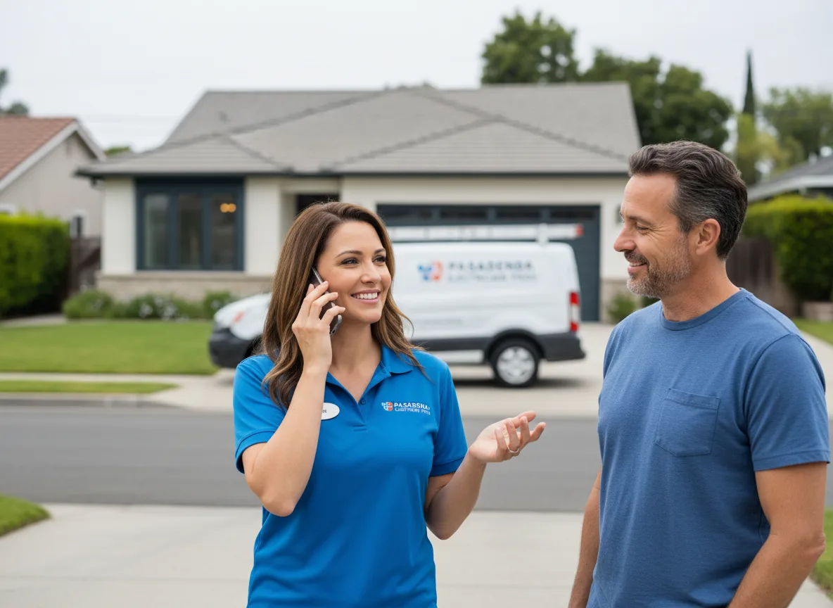 Electrician Hurricane Mills, TN FAQs